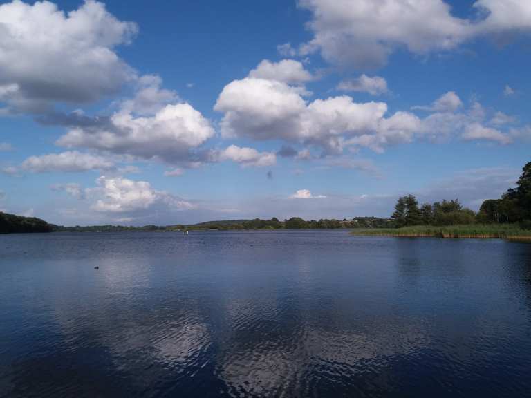 Großer Segeberger See Wanderungen und Rundwege komoot