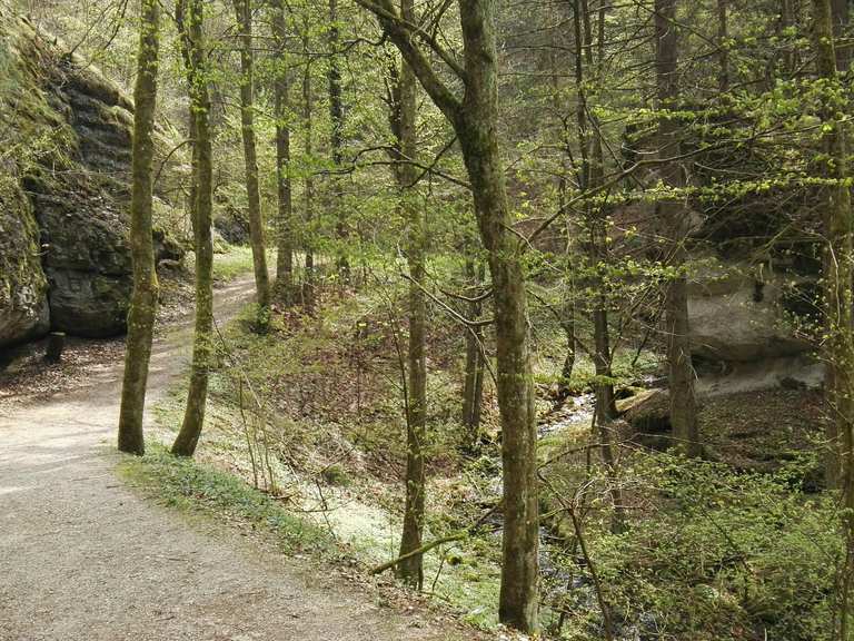 Leidingshofer Tal Routes for Walking and Hiking | Komoot