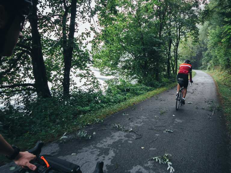 Schlögener Schlinge Haibach ob der Donau, Eferding