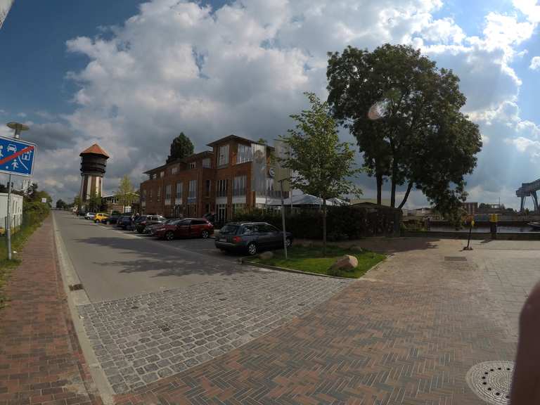 Heini am Stau Radtouren und Radwege komoot