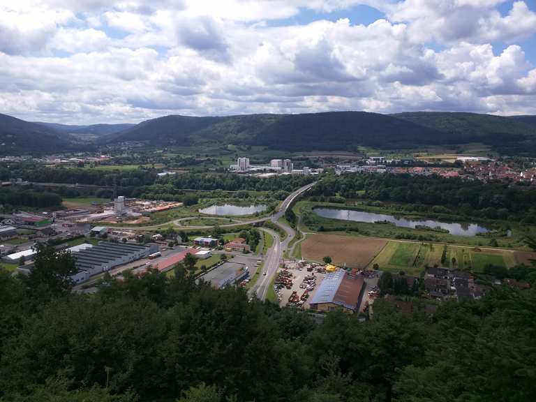 Kloster Engelberg Wanderungen und Rundwege komoot