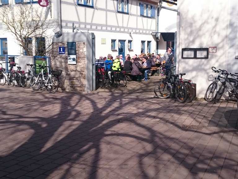 Das Brauhaus Hassloch Rüsselsheim am Main, GroßGerau