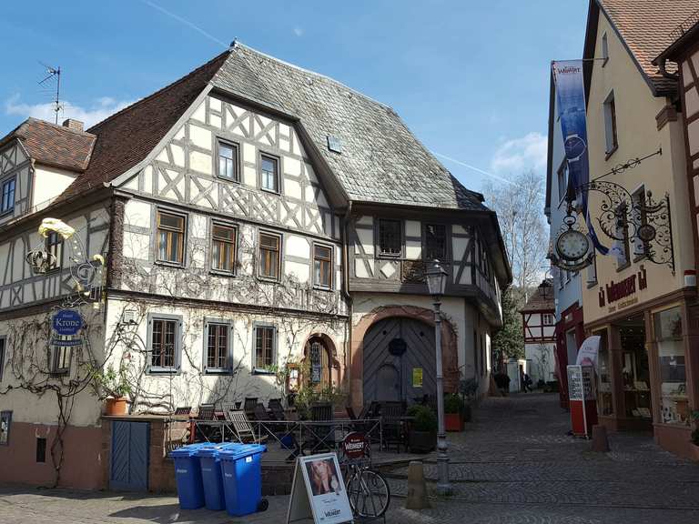 Fahrrad Lohr Am Main