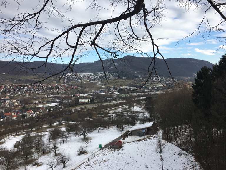 Calverbühl Dettingen an der Erms, Reutlingen Wandertipps & Fotos