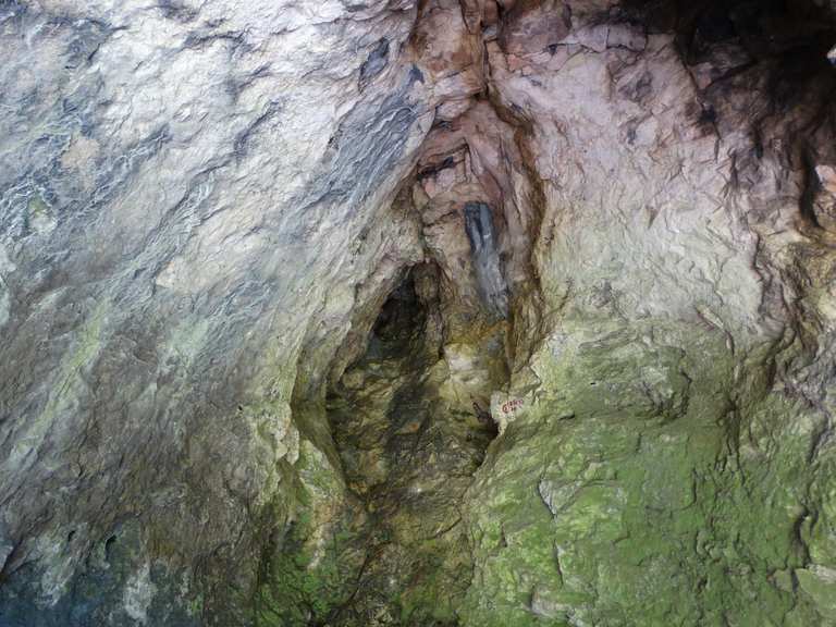 Steinzeithöhle Fohlenhaus Wanderungen und Rundwege komoot