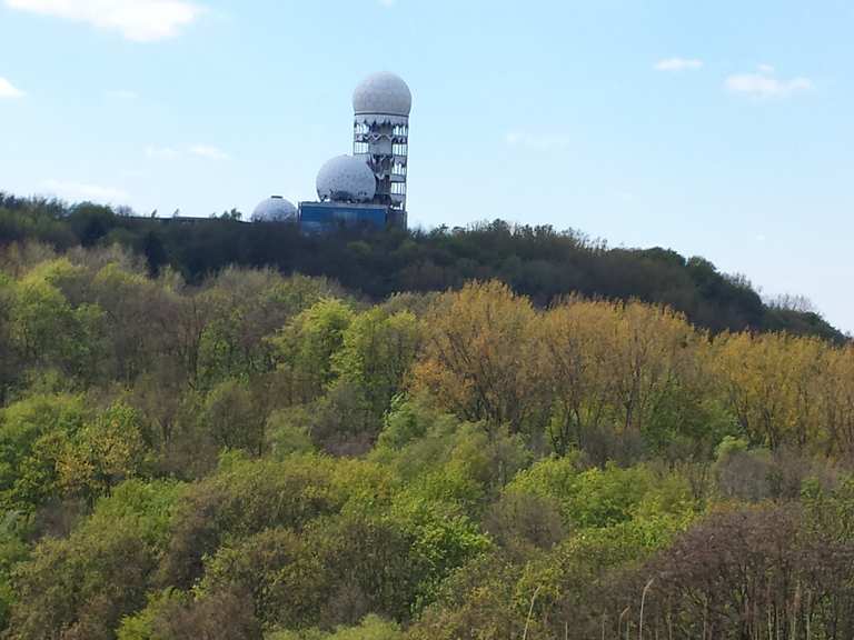 Drachenberg Wanderungen und Rundwege komoot