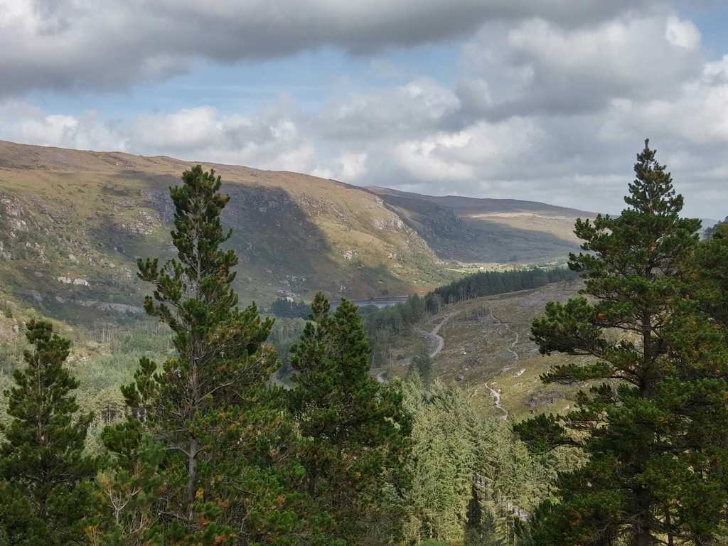 Sléibhe Trail