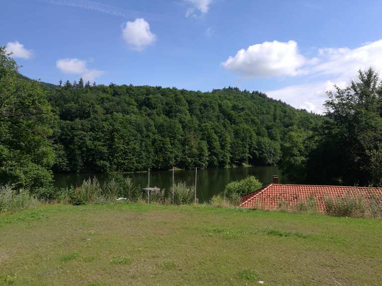 Wiesenbecker Teich Baude Bad Lauterberg im Harz, Osterode am Harz