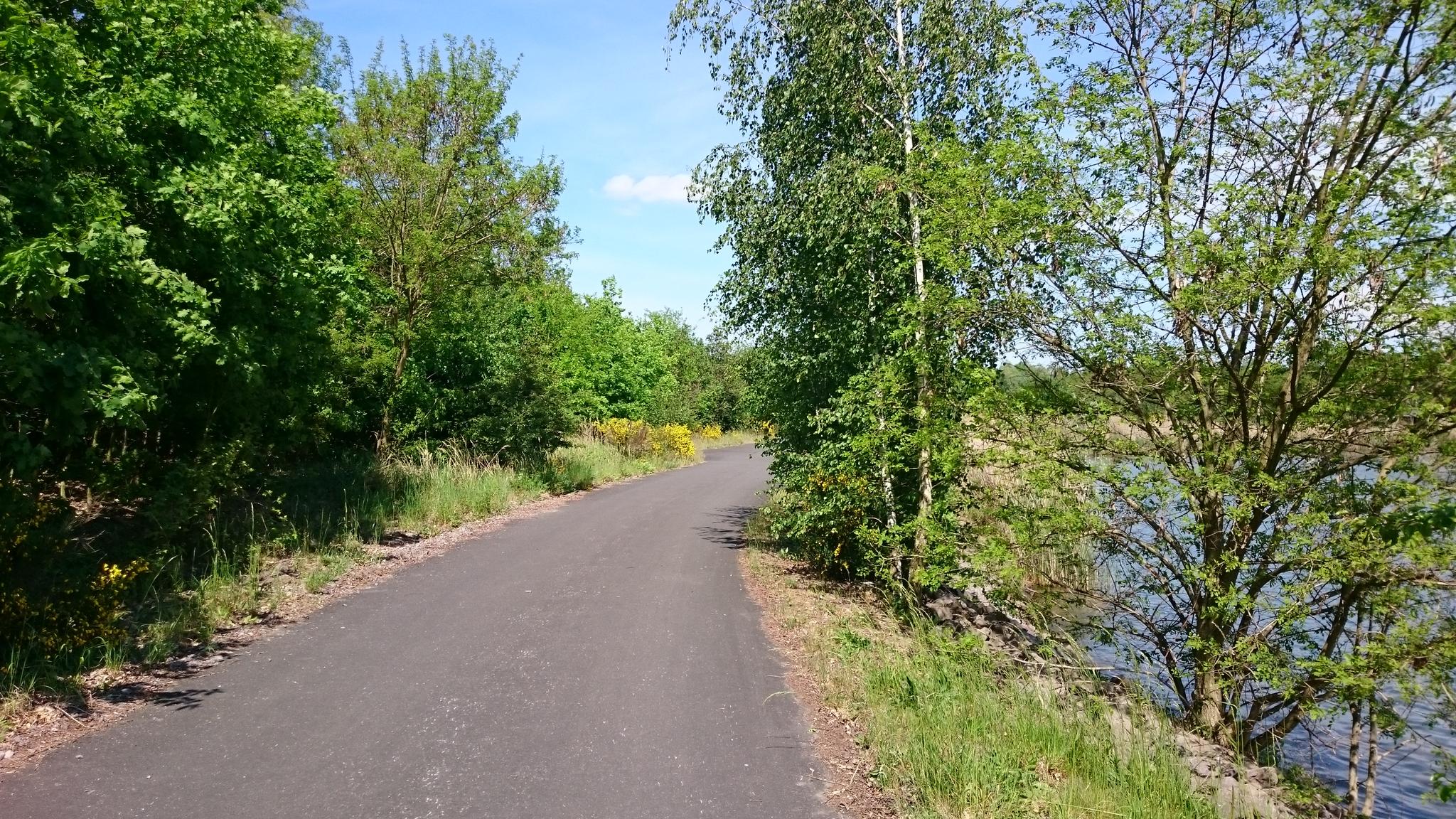 0?width=320&height=180&crop=true&q=70 Radverleih D&uuml;bener Heide &ndash; Neuh&auml;useer See, Petersroda