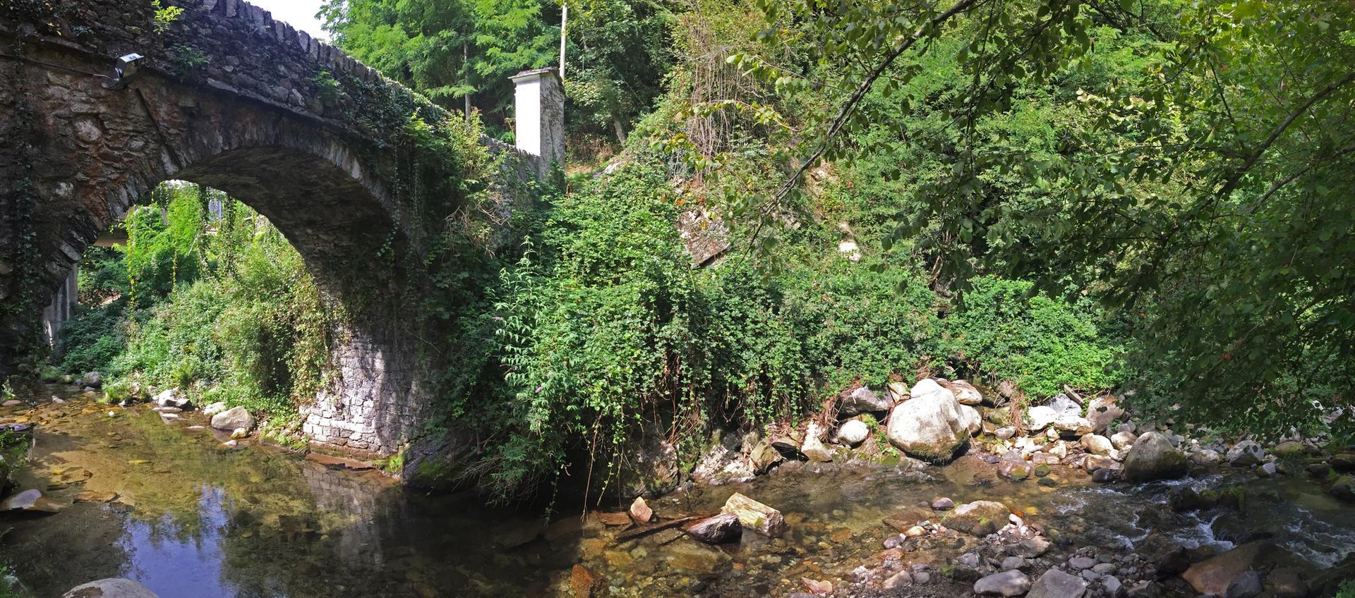 로졸로에서 가장 멋진 ‪14‬개의 천연기념물 | Komoot