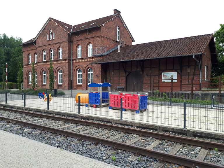 Darfeld Fahrrad
