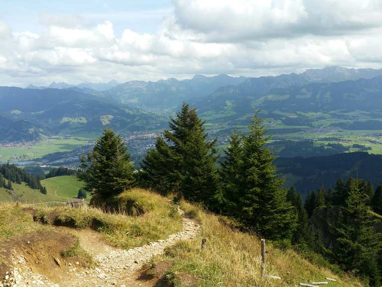 Steineberg Wanderungen und Rundwege komoot