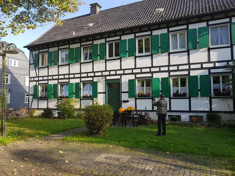 Gruiten Dorf Haan Mettmann Hiking Tips Photos Komoot