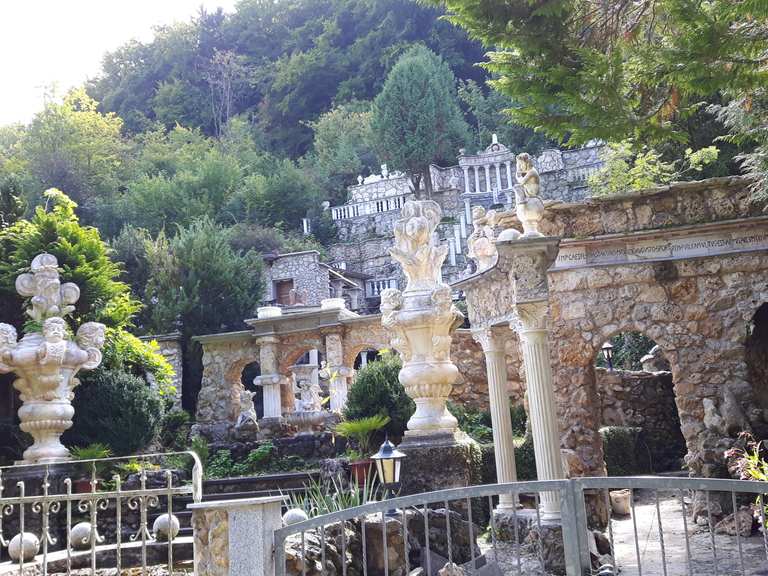 Egloffstein Wanderungen und Rundwege komoot