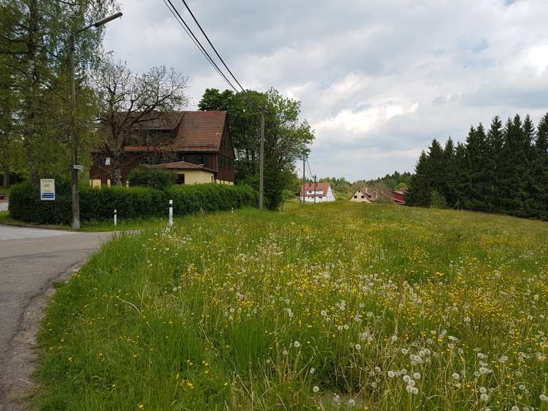 Hägelesklinge Wanderungen und Rundwege komoot