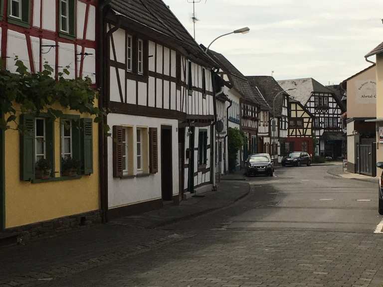 Bad Bodendorf : Radtouren und Radwege | komoot