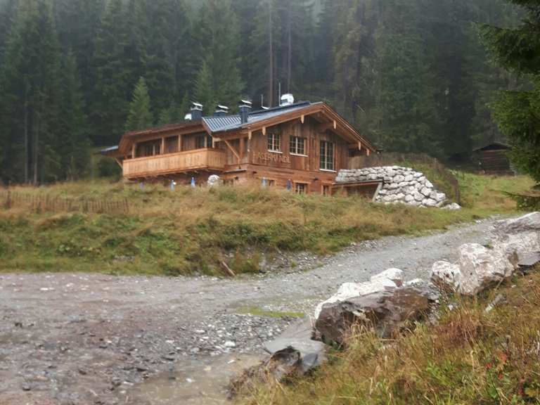 Kasermandl Routes for Walking and Hiking | Komoot