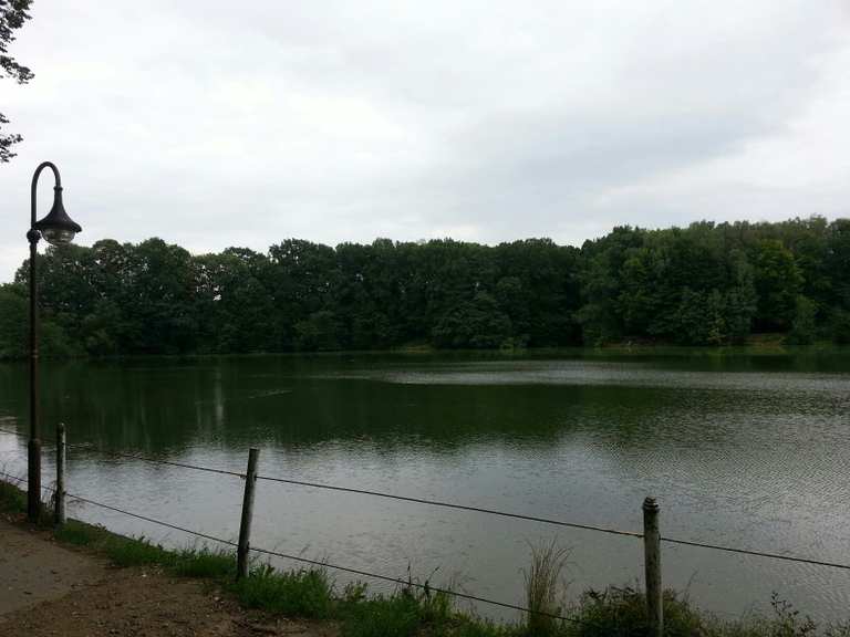 Gaststätte Höllmühle Wanderungen und Rundwege komoot