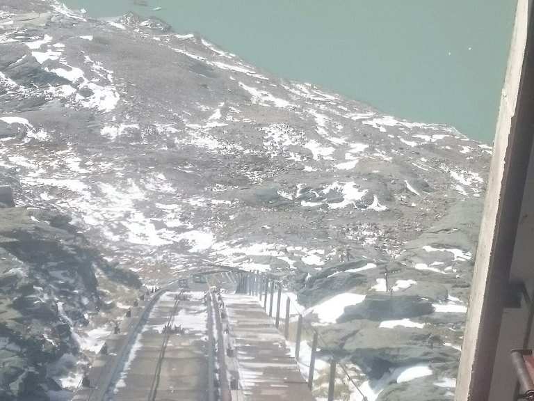 Kaiser-Franz-Josefs-Höhe - Heiligenblut am Großglockner, Spittal an der