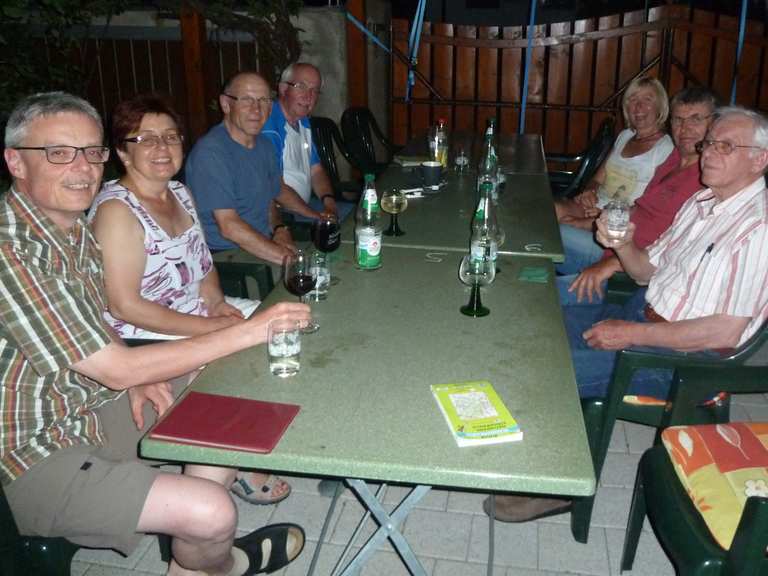 Weingut Dürr, Bullenheim Ippesheim, Neustadt an der