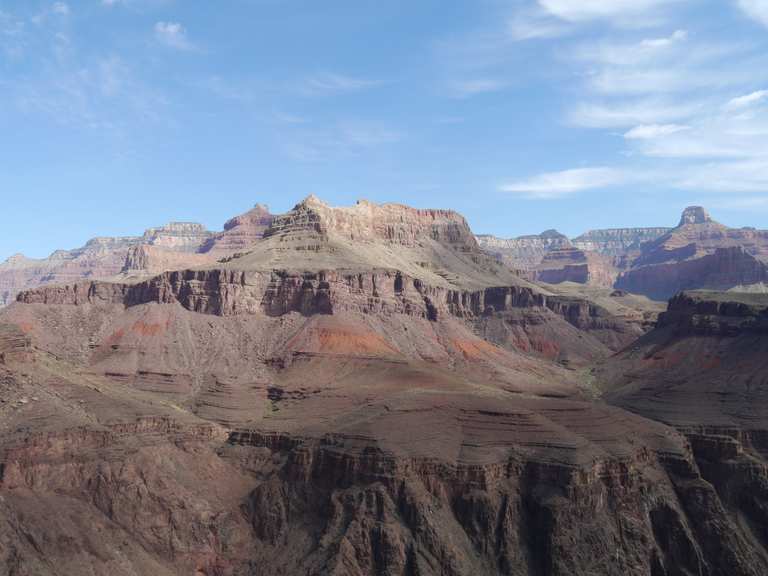 Plateau Point - Arizona, Vereinigte Staaten von Amerika | Wandertipps