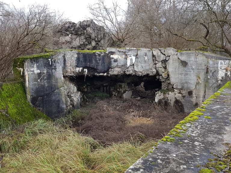 Darf Man In Deutschland Bunker Bauen