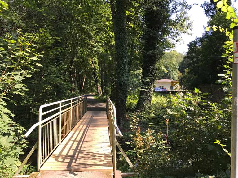 fahrrad entfernung berlin lehrterstr.jugendgästehaus bis rheinstr