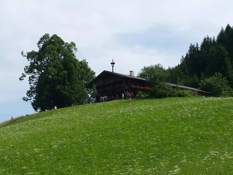 Das Bergdoktorhaus Der Gruberhof Soll Kufstein Hiking Tips