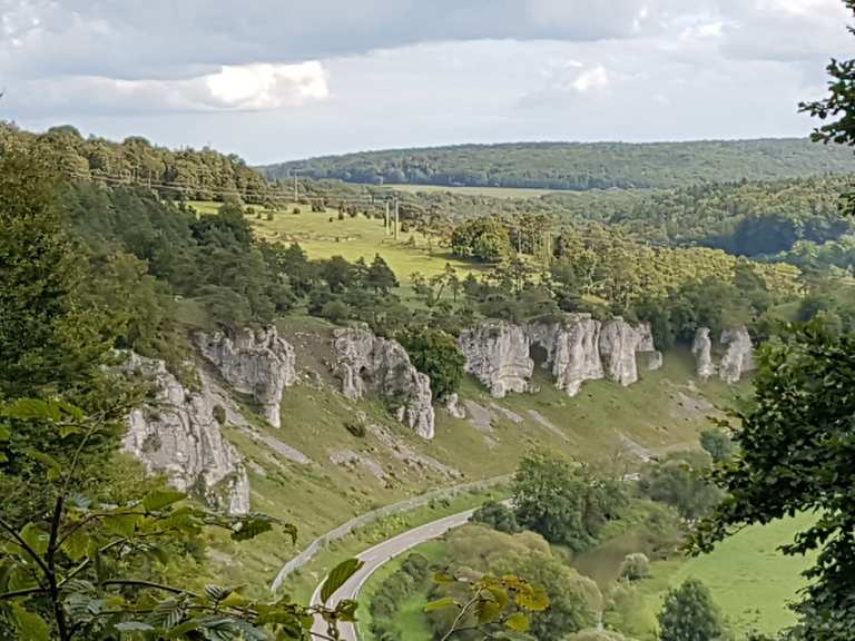 Die Zwölf Apostel - Routes for Walking and Hiking | Komoot