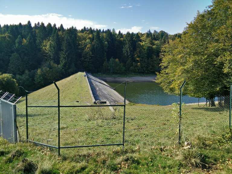 Plattensee Wanderungen und Rundwege komoot
