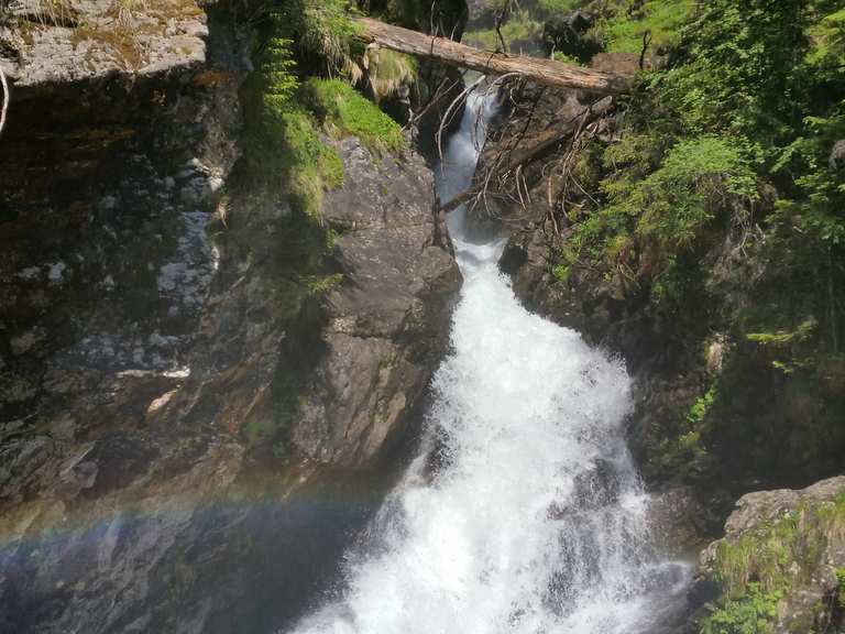 Riesachfall - Haus im Ennstal, Liezen | Wandertipps ...