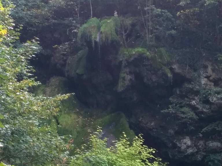 Neidlinger Wasserfall: Wanderungen und Rundwege | komoot