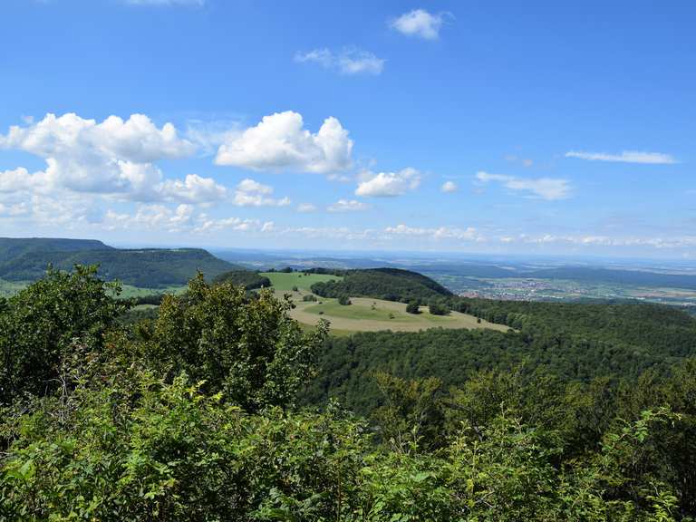 Bolberg Wanderungen und Rundwege komoot