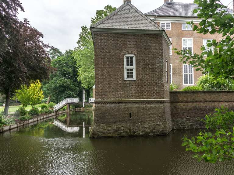 Wasserschloss & Gut Loxten Nortrup, Osnabrück