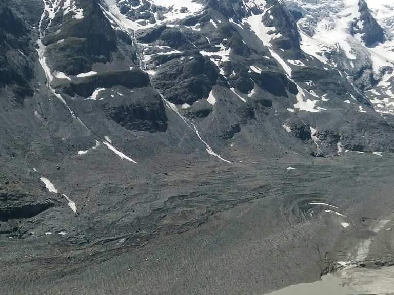 Kaiser-Franz-Josefs-Höhe - Heiligenblut am Großglockner, Spittal an der