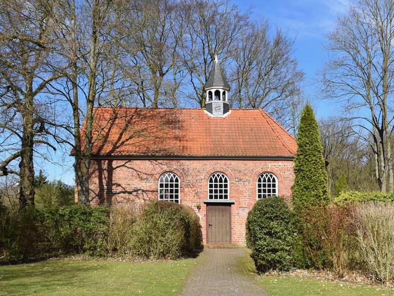 Heiligenthal Radtouren und Radwege komoot