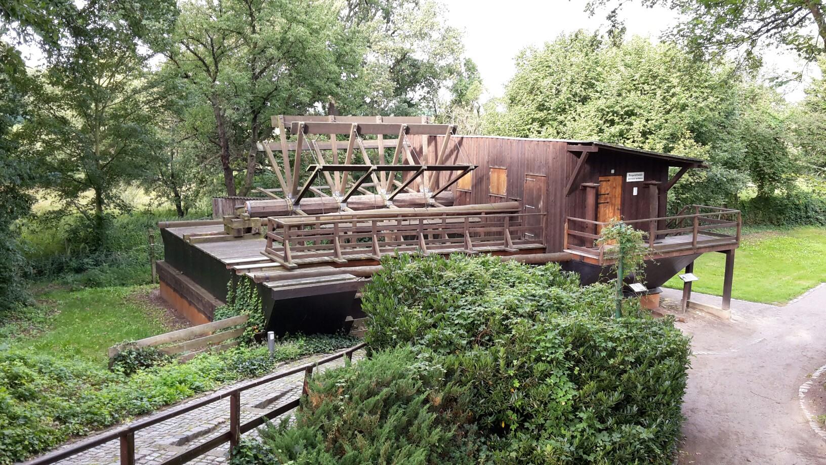 0?width=320&height=180&crop=true&q=70 Radverleih D&uuml;bener Heide &ndash; Tour: Mulde - Goitzsche