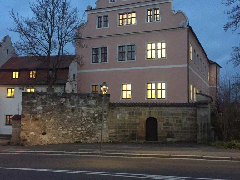 Landratsamt AmbergSulzbach Touren und Karten komoot