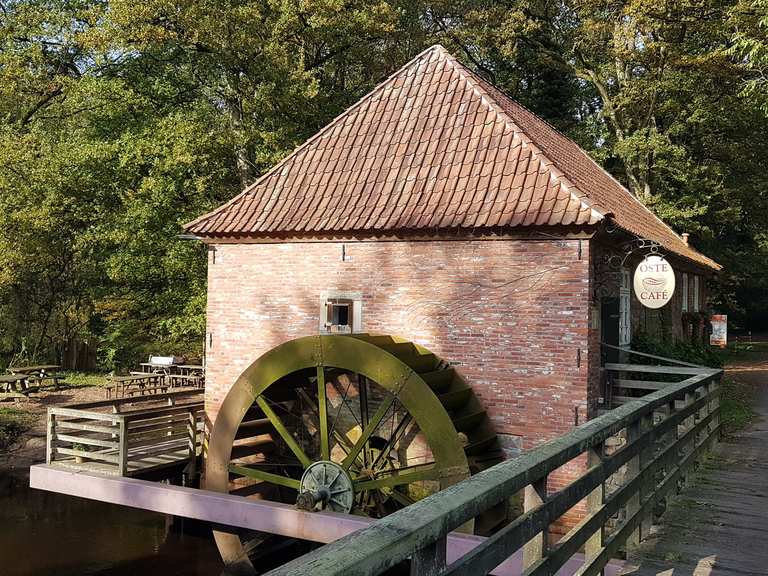 Eitzer Mühle Radtouren und Radwege komoot