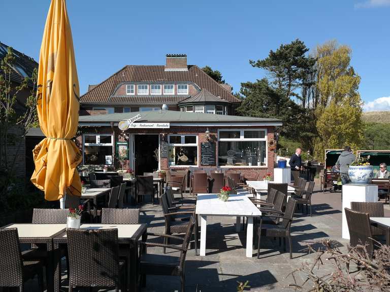 Tenniscafe 2 Aufschlag Juist Aurich Hiking Tips Photos