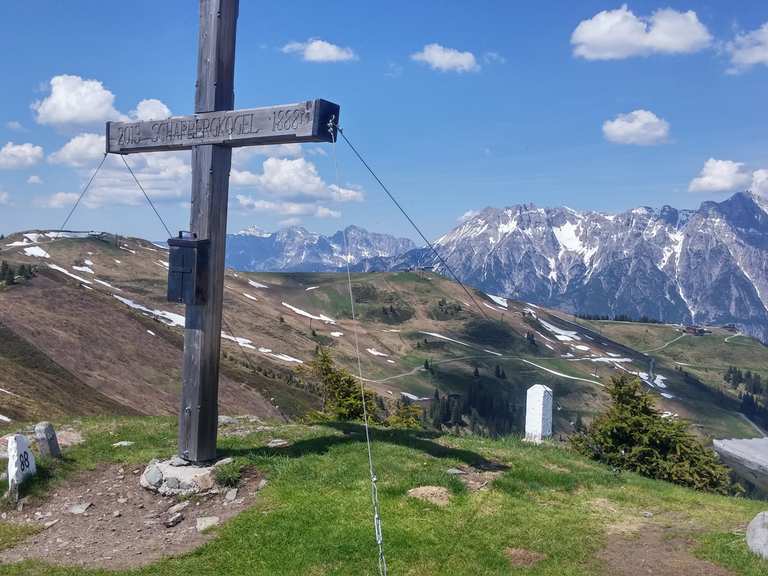 leo-s-play-trail-in-leogang-hiking-with-toddlers-in-salzburger-land