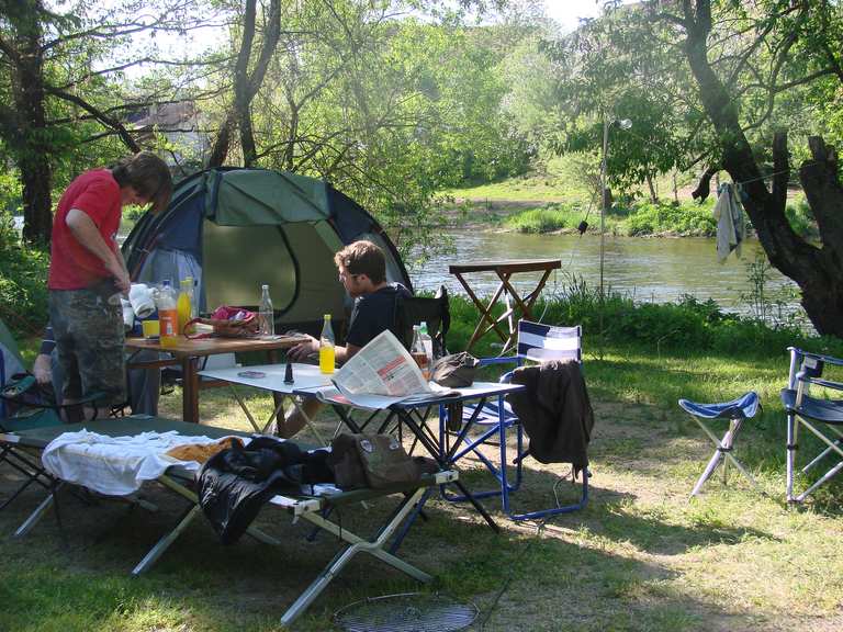Adventure Camp Schnitzmuhle Viechtach Regen Radtouren Tipps Fotos Komoot