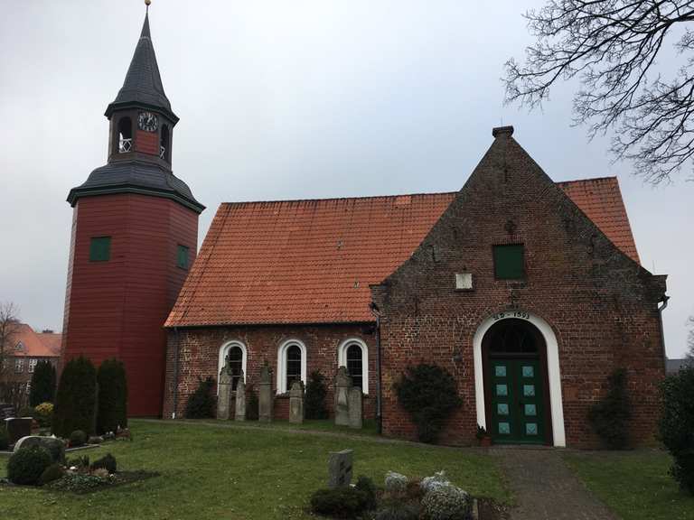Wewelsfleth