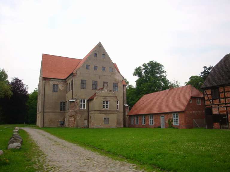 Schloss Ludwigsburg Radtouren und Radwege komoot