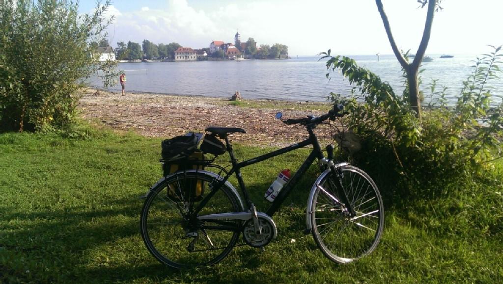 Wasserburg Bodensee Aktivitäten