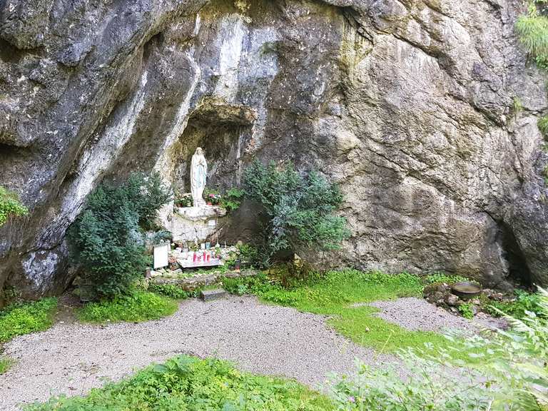34+ Kleine Mariengrotte Für Garten, Zum teil werden auch natürliche