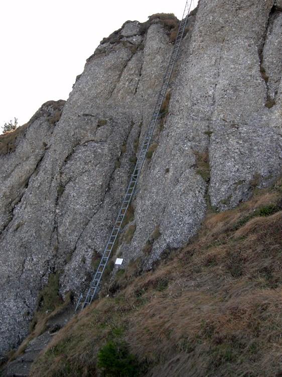 Die Nagelfluh-Gratwanderung – Wandern Im Allgäu