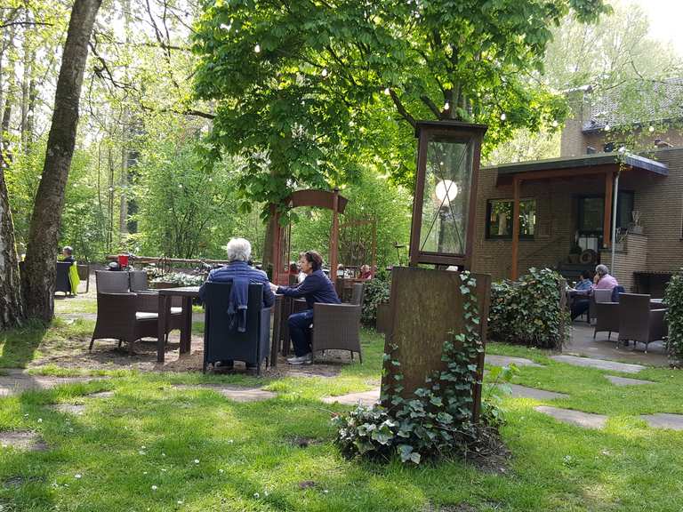Gaststätte 