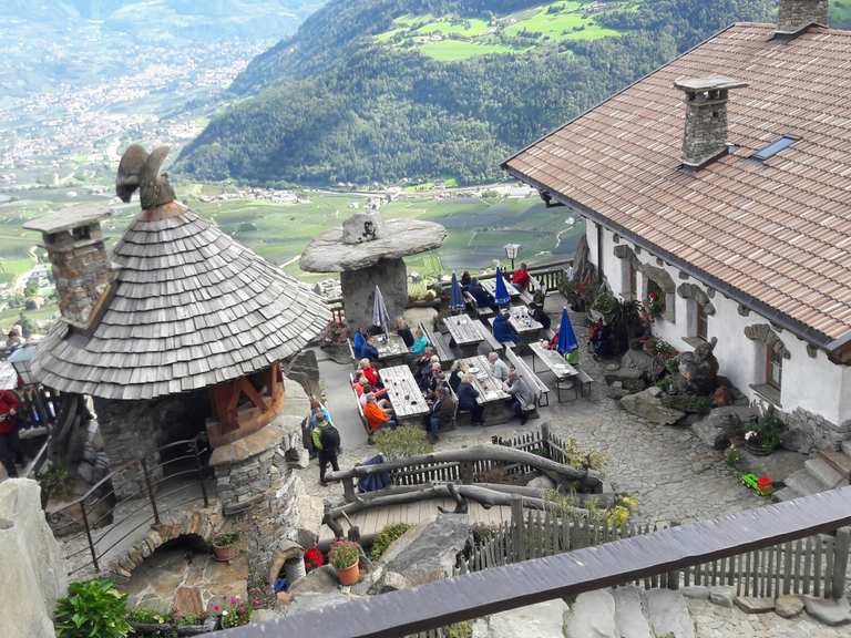 Dursterhof - Südtirol, Italien | Wandertipps & Fotos | Komoot