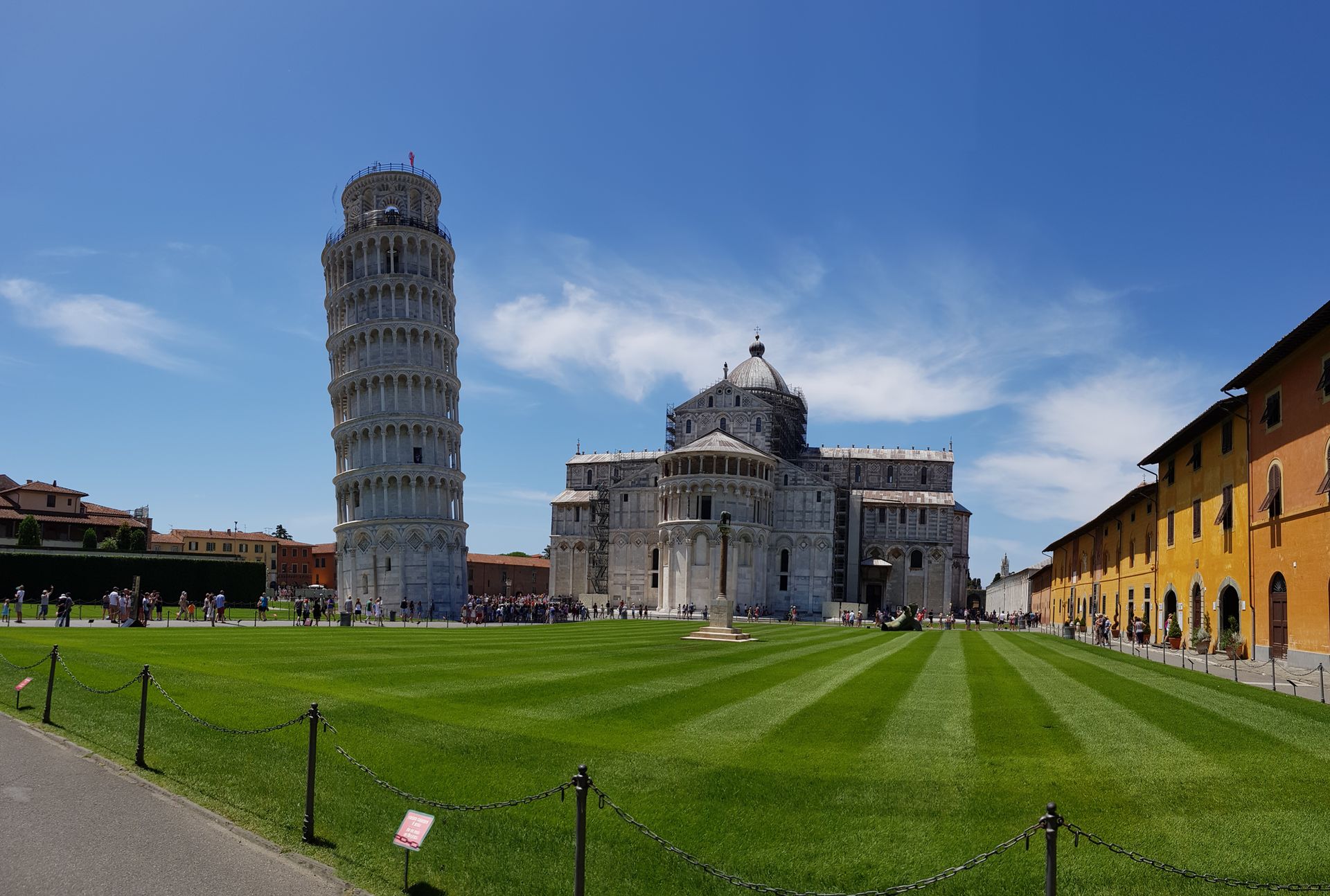 Terre di Pisa Bike Trail – 500 km in the saddle in beautiful Tuscany ...